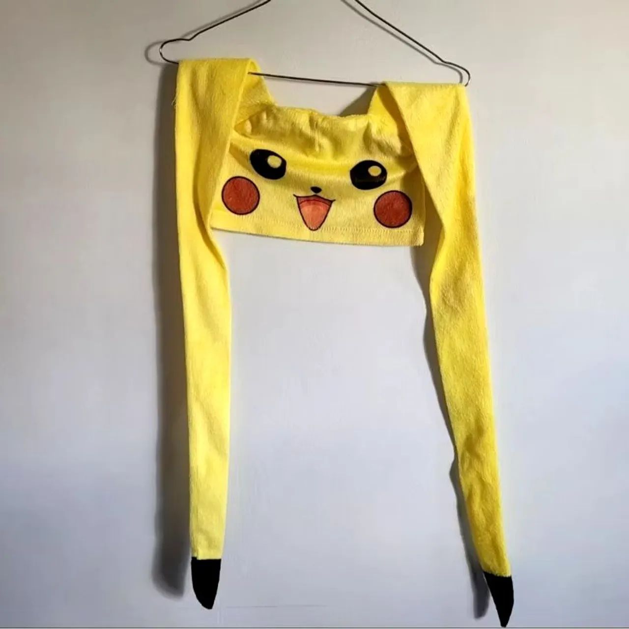 Touca Pikachu