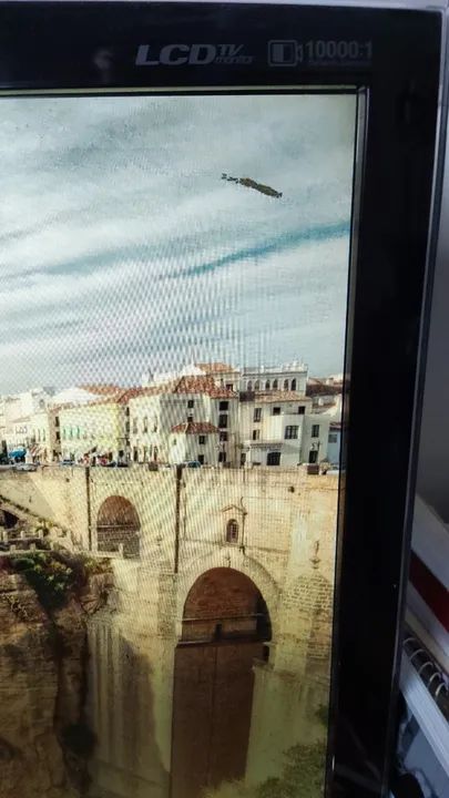 Monitor TV Samsung T240M - Foto 4