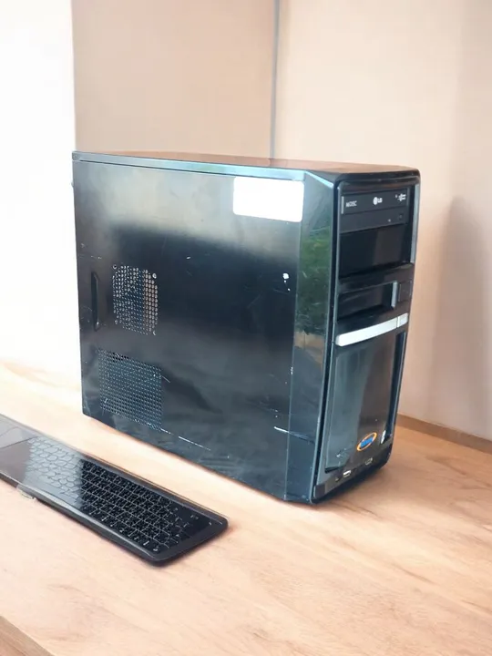 PC Intel Pentium G850 (02 núcleos)