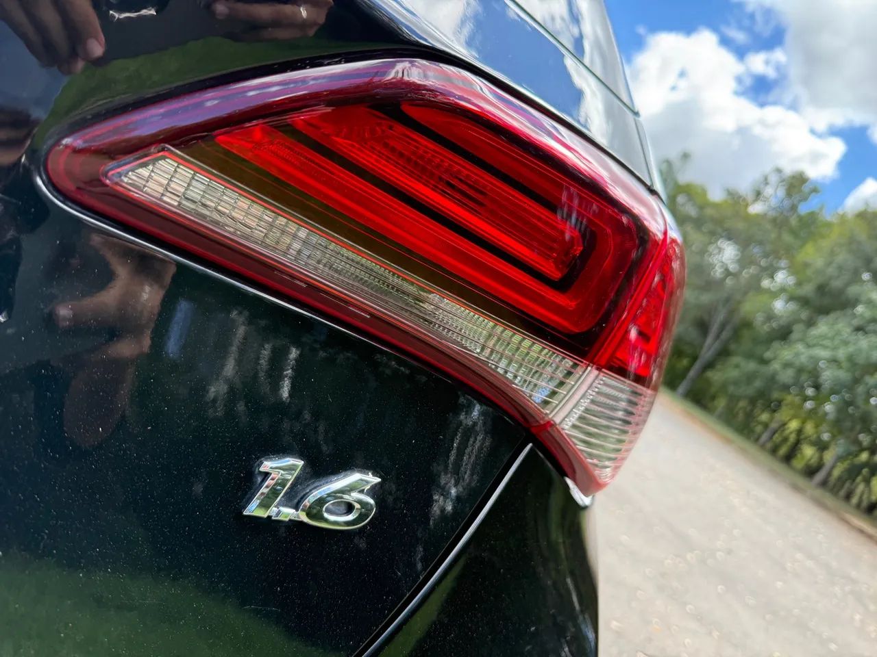 HYUNDAI HB20 1.6 COMFORT 2019/19 ÚNICO DONO, REVISADO  - Foto 4