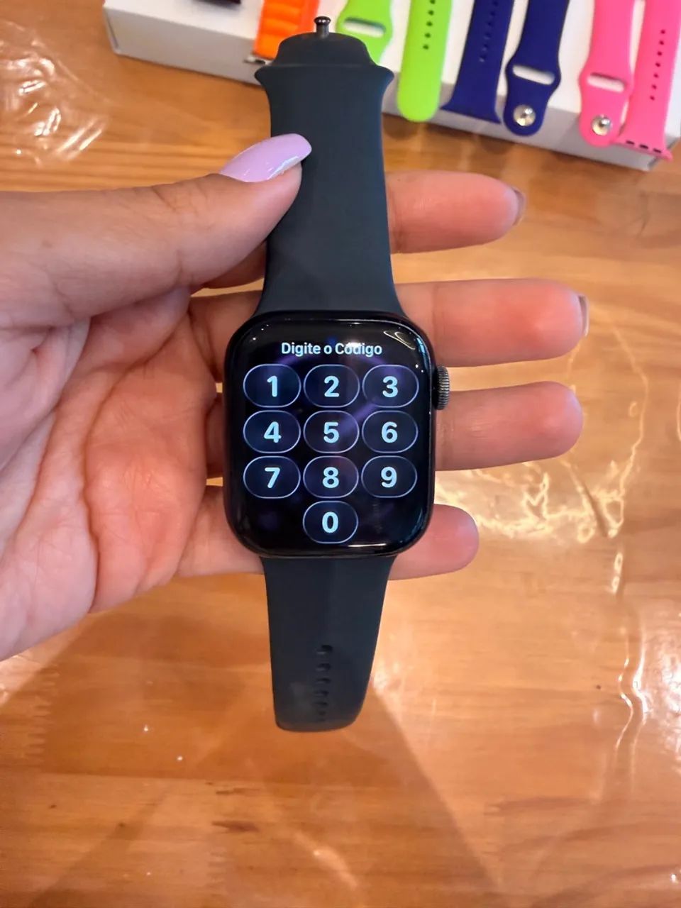 Apple Watch Series 8 - 41mm - Foto 3