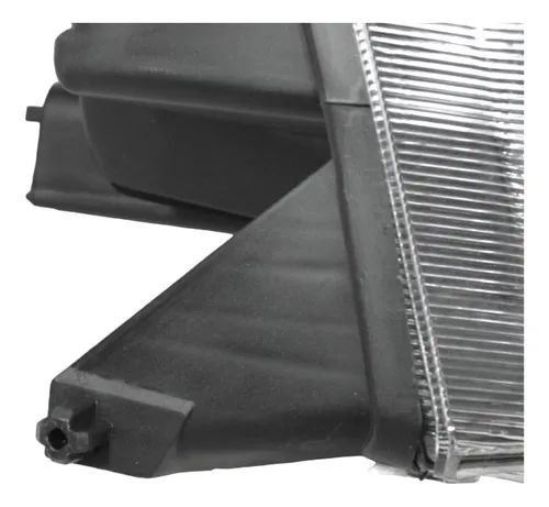 Farol Ford Ecosport 2003 2004 2005 2006 2007 Novo L.d - Foto 7