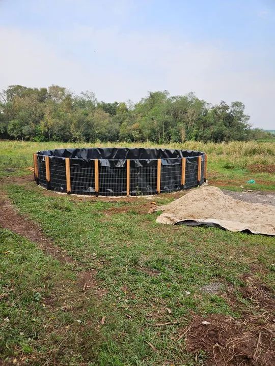 Tanque para água  - Foto 5
