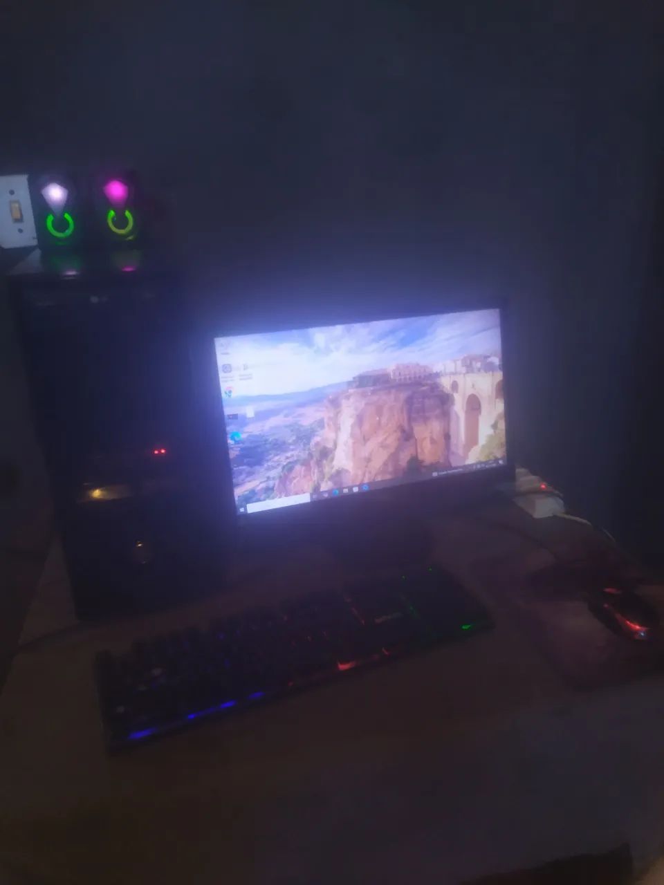 Complete PC64842079364353122