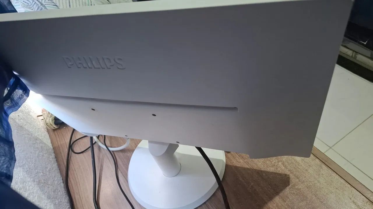 Monitor Philips LED 21.5 - Foto 3