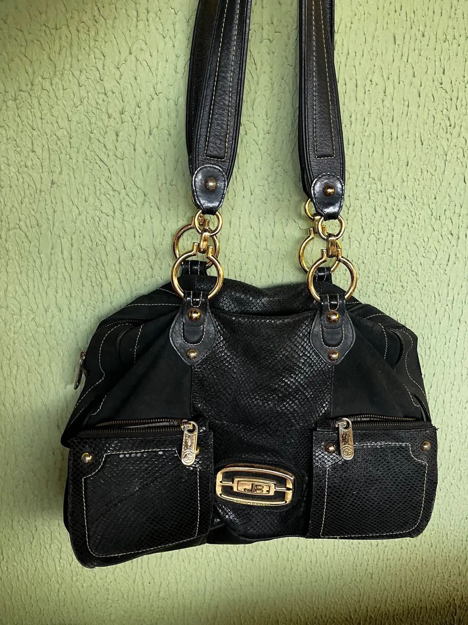 Bolsas de couro  - Foto 4
