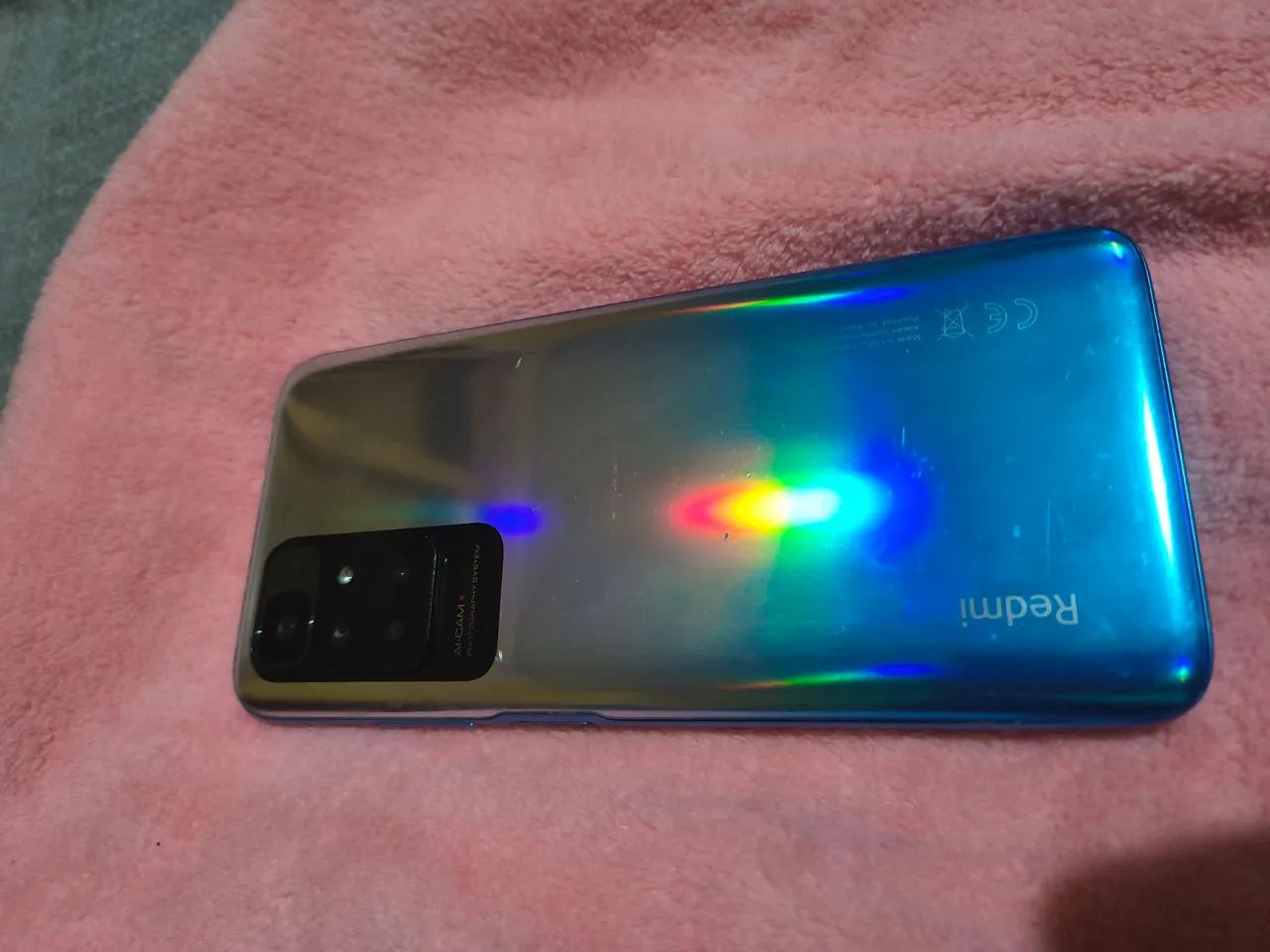 Celular excelente  - Foto 2