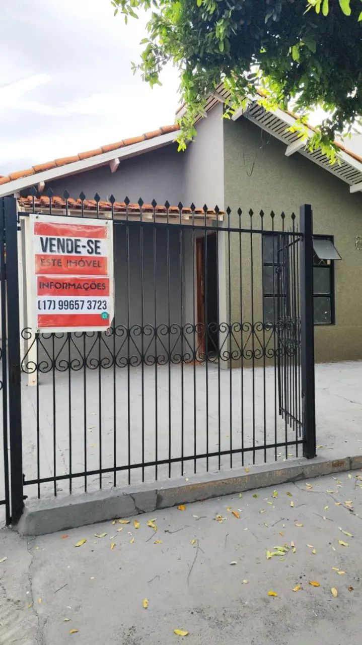 Foto - Mirassol - Jardim São Bernardo III