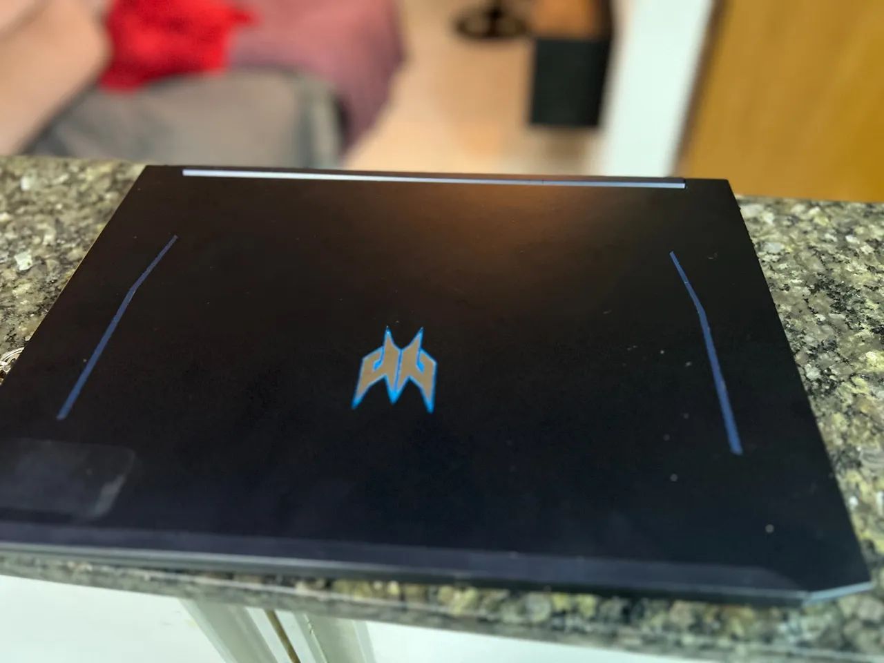 Notebook Gamer Acer Predator PH315-53 - Foto 2