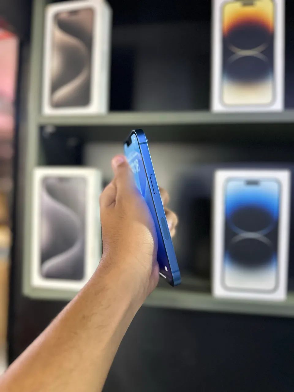 IPHONE 13 128 GB  - Foto 3