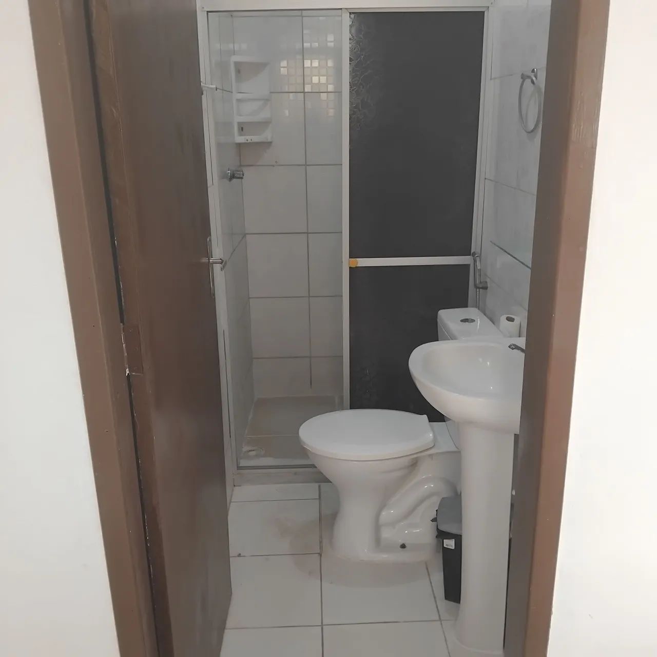ALUGO CASA NO LOBATO,contato Ademilson *ou Nailda * - Foto 2