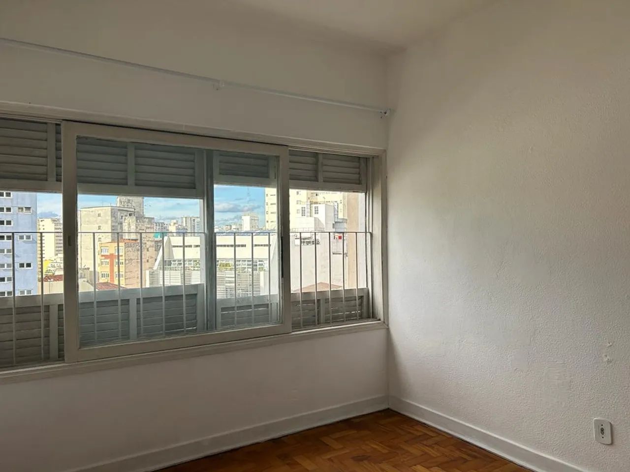 Imóvel para aluguel tem 80 metros quadrados com 2 quartos em Vila Buarque - São Paulo - SP - Foto 3