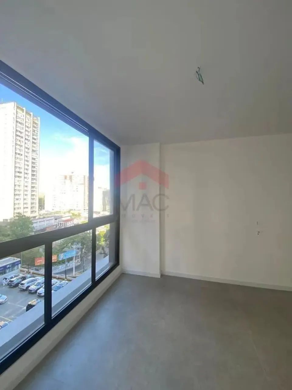 Apartamento para Venda em Salvador, Vitória, 1 dormitório, 1 banheiro, 1 vaga - Foto 4