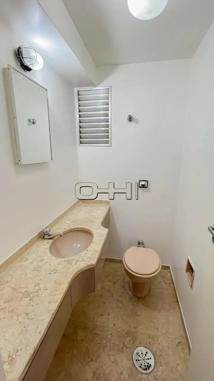 Aluguel Apartamento 2 Dormitórios - 92 m² Itaim Bibi - Foto 9