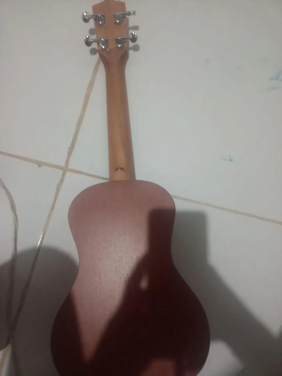 Vendo cavaquinho 100 reias