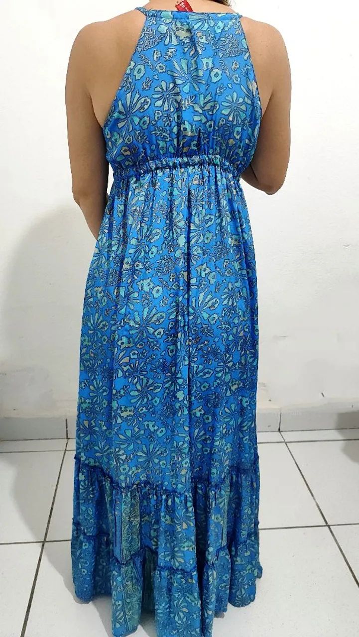 Vestido  - Foto 5
