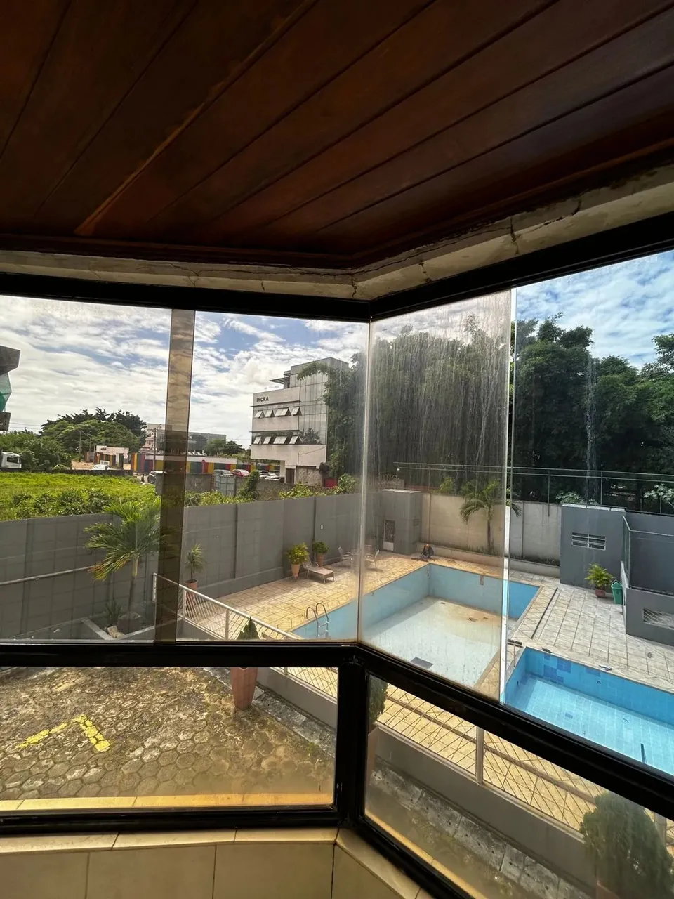 ENSEADA DOS VENTOS