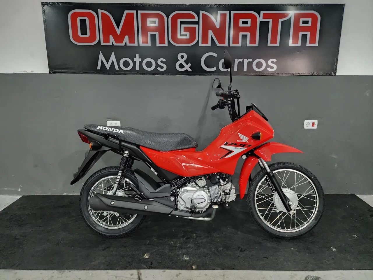 Honda Pop 110i 2025