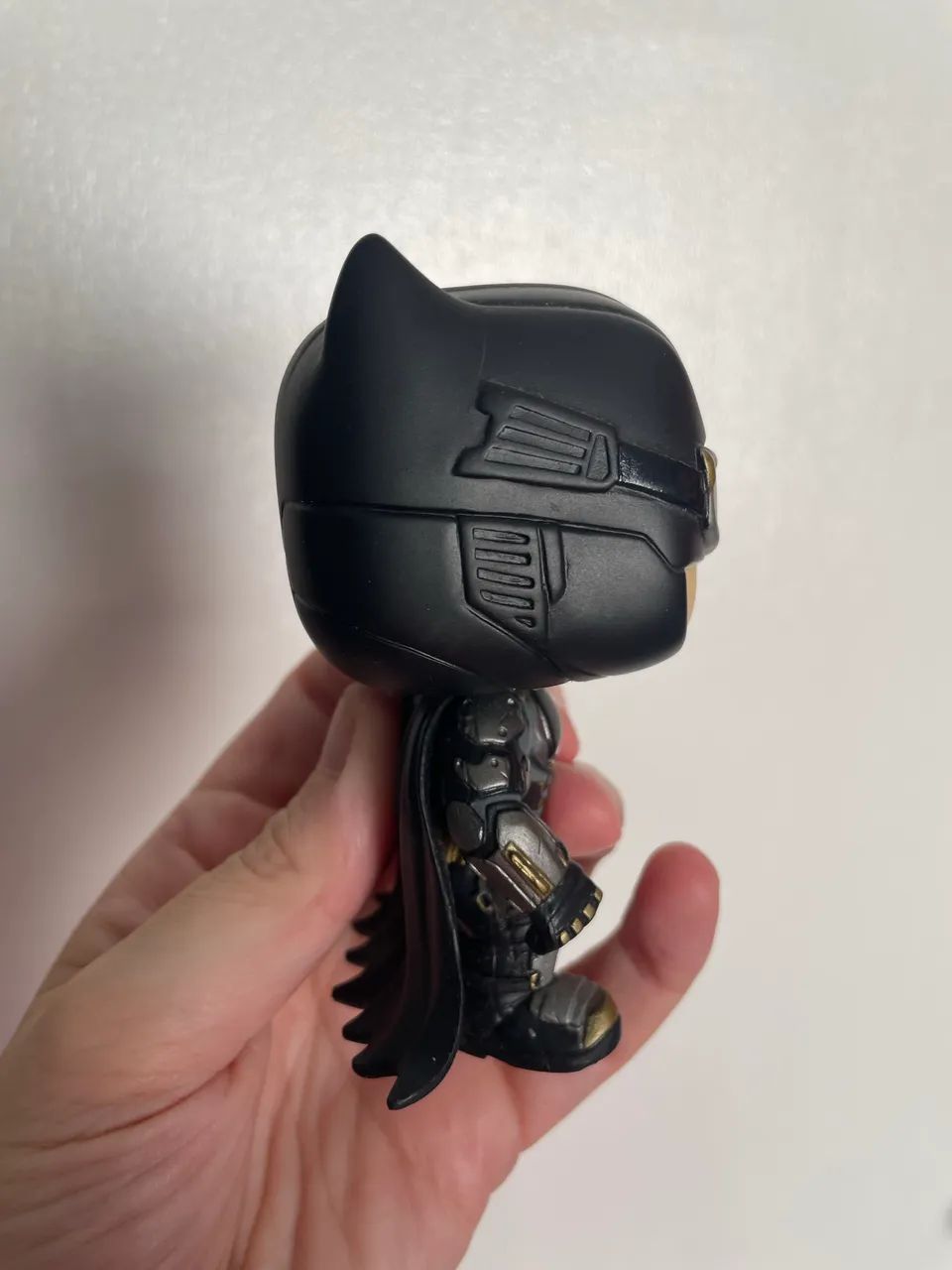 Funko Batman 204 - DC - Foto 2