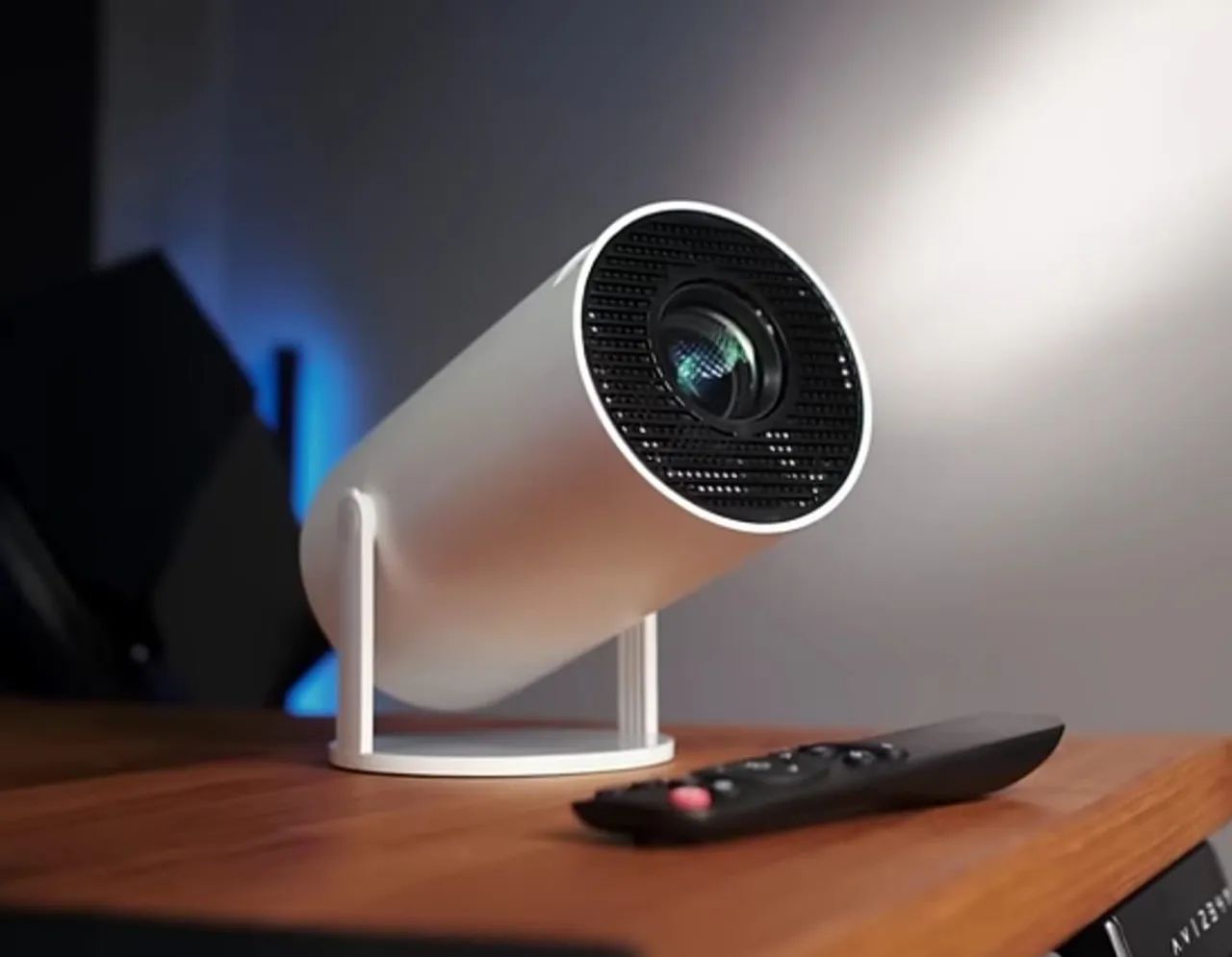 Projetor hy30064297490705539121