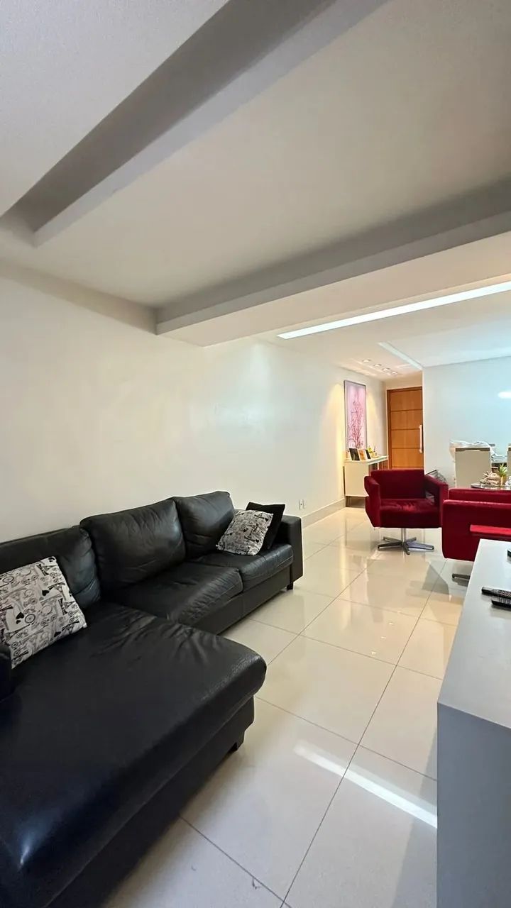Costa Blanca Apartamento com 3 Quarto(s) e 2 banheiro(s) à Venda, 86.6 por R$ 450.000 no s - Foto 3