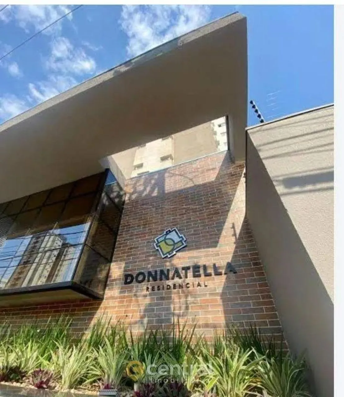 DONATELLA | ANDAR ALTO | LOCAÇÃO | BAURU | IMOBILIARIA CENTRAL