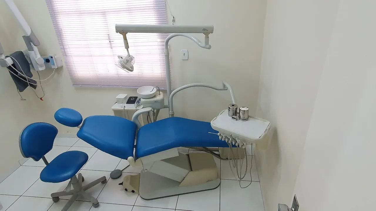 Equipo / cadeira  odontológica