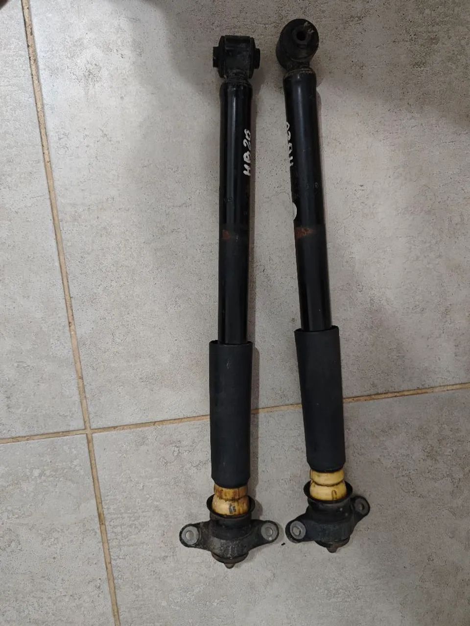 Amortecedor Traseiro - Foto 3