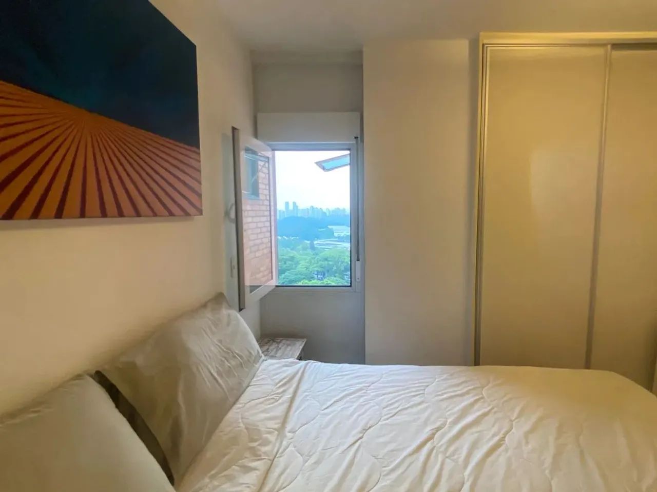 Apartamento tipo para venda em Vila Mariana com 1 quarto, 75m² - Foto 7