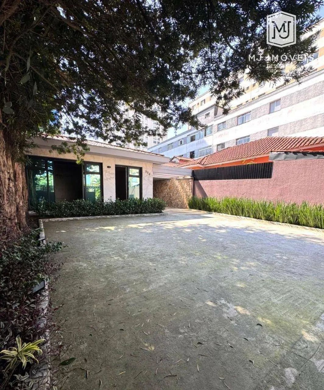 Casa, 350 m² - venda por R$ 7.000.000,00 ou aluguel por R$ 22.127,00/mês - Vila Olímpia -  - Foto 2
