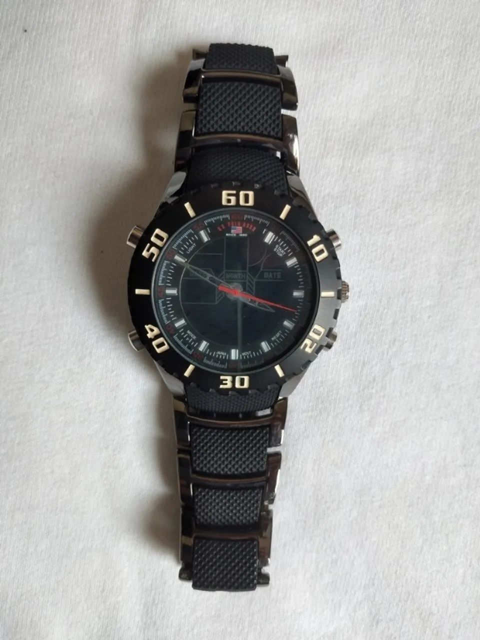 Relógio US Polo Association Watch - Foto 2