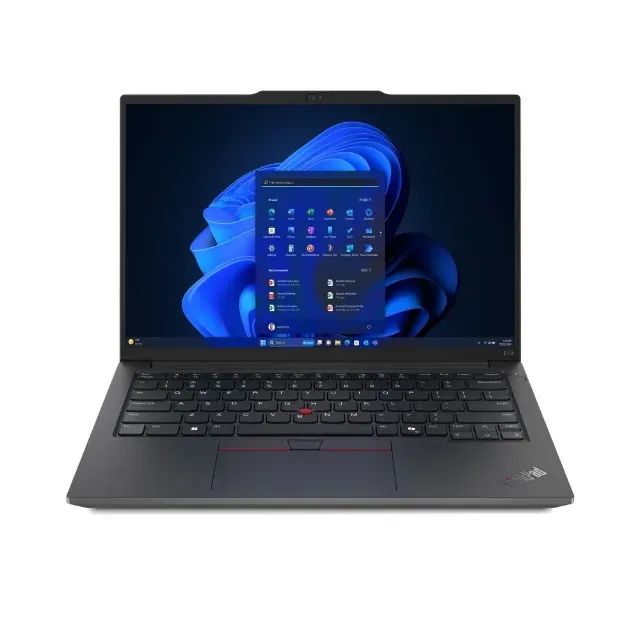 Lenovo ThinkPad E14 Gen 6 Intel Ultra 7 32gb ram 512gb ssd nvme