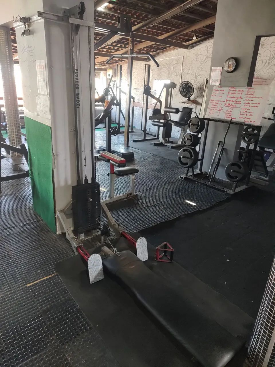 Academia completa  - Foto 4