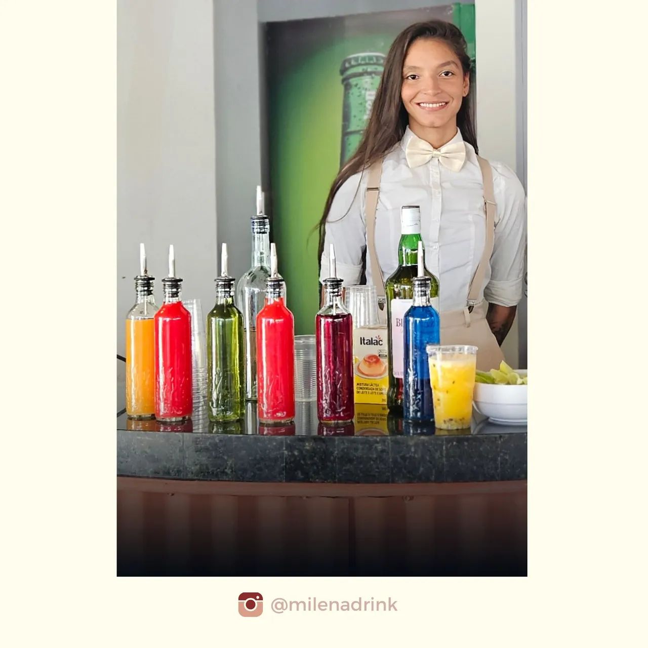 Bartender Profissional | 80,00 reais a hora - Foto 5