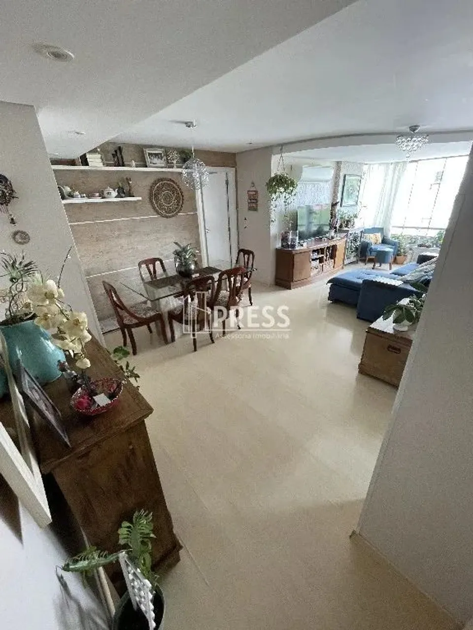 Apartamento PARTENON PORTO ALEGRE