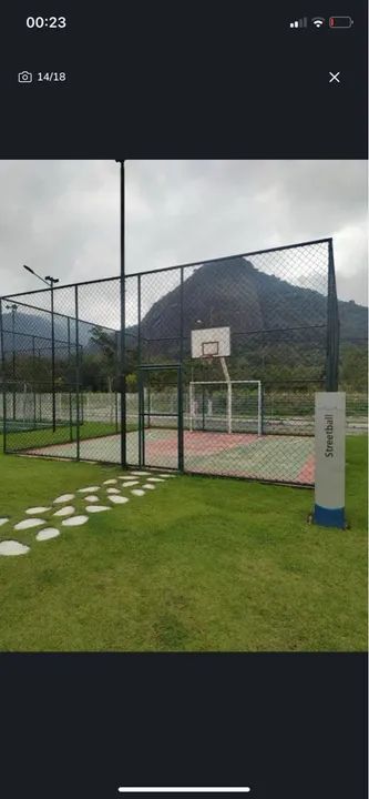 Acomodações confortáveis para temporada - Foto 10