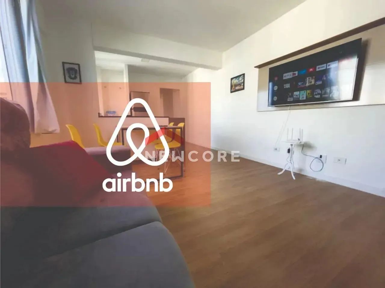 Apartamento em Rua Neo Alves Martins - Zona 01 - Maringá/PR