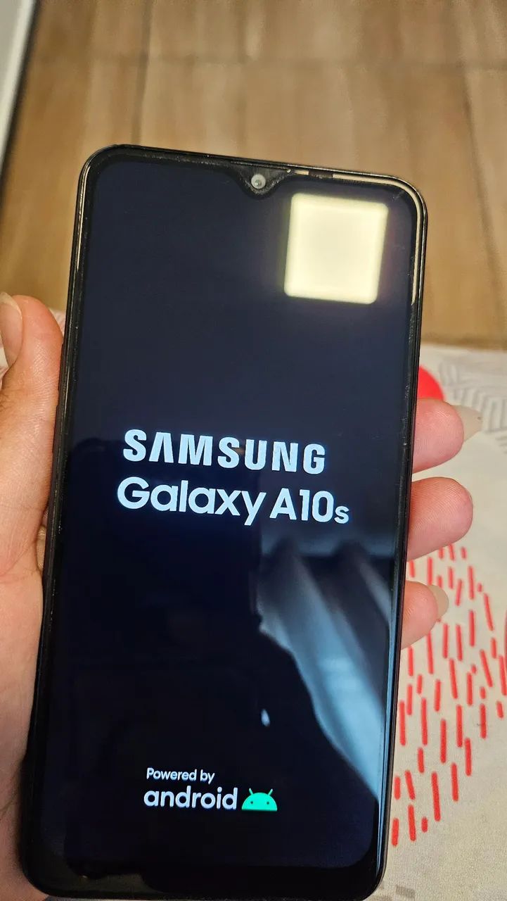 Samsung Galaxy A10s