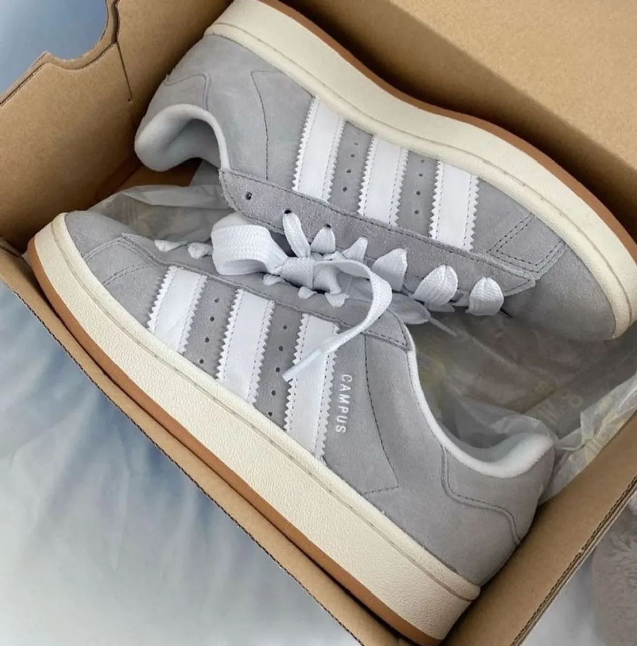 Adidas  campus  - Foto 3