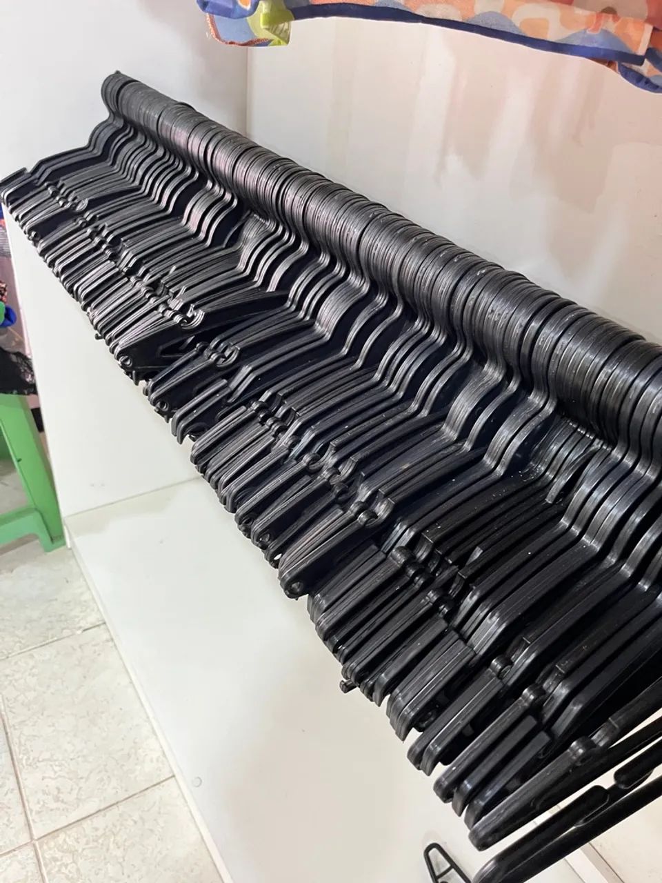 Mannequin de Acrílico Transparente E OUTROS DESAPEGOS para loja - Foto 2