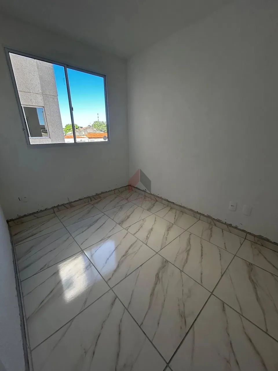 Apartamento no Condomínio Parque dos Sonhos I - Foto 5