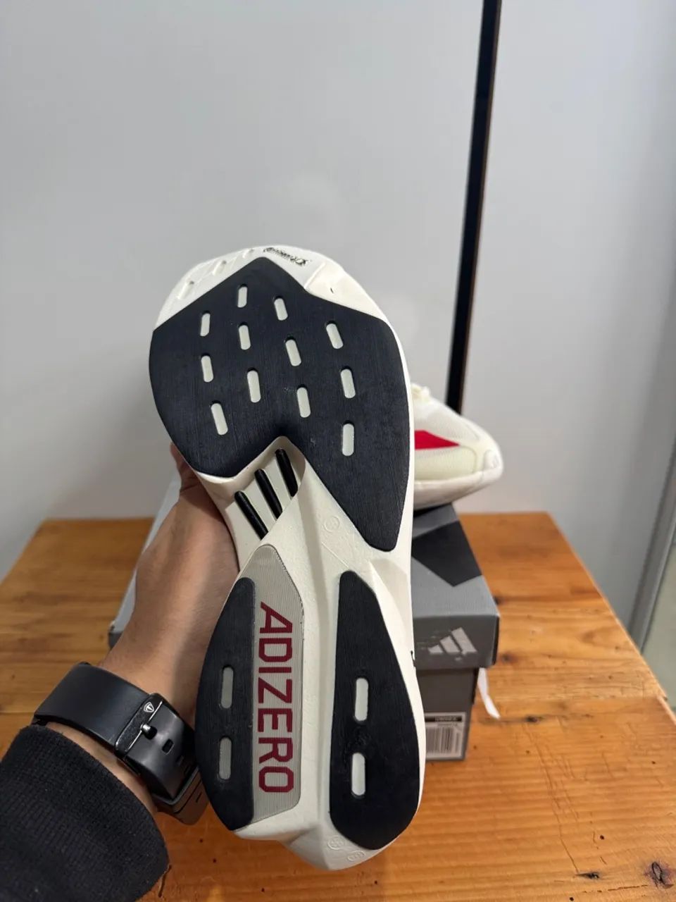 Adidas Adizero Adios Pro 3 - Foto 2