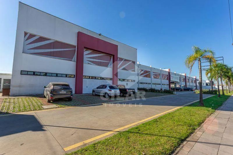 Loja para alugar, 747 m² por R$ 20.000/mês - Jardim Lindóia - Porto Alegre/RS