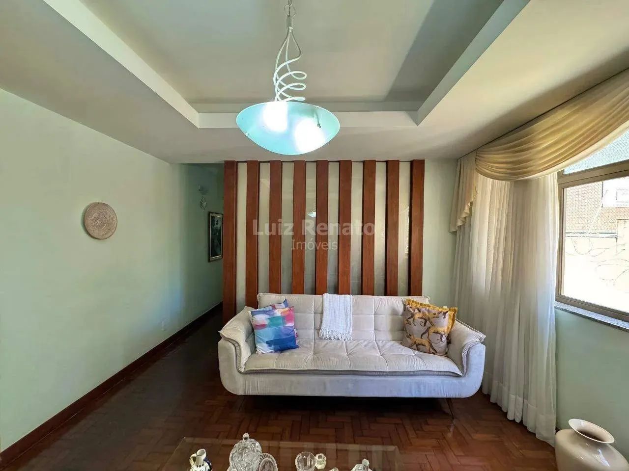 Apartamento à venda no bairro Sion - Foto 5