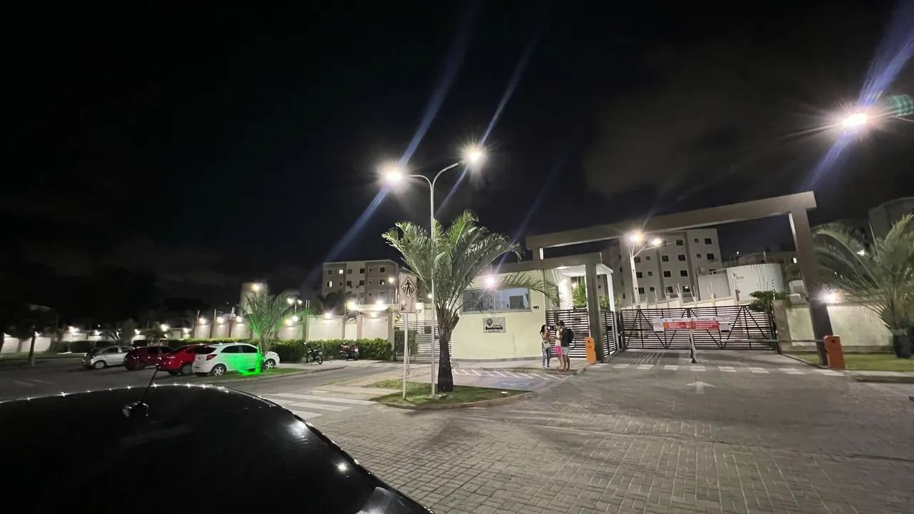 Foto - Natal - Pajuçara
