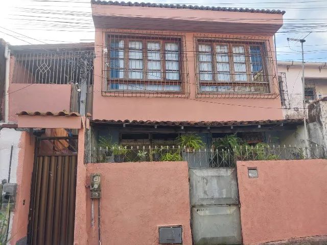 Foto - Salvador - Cajazeiras X