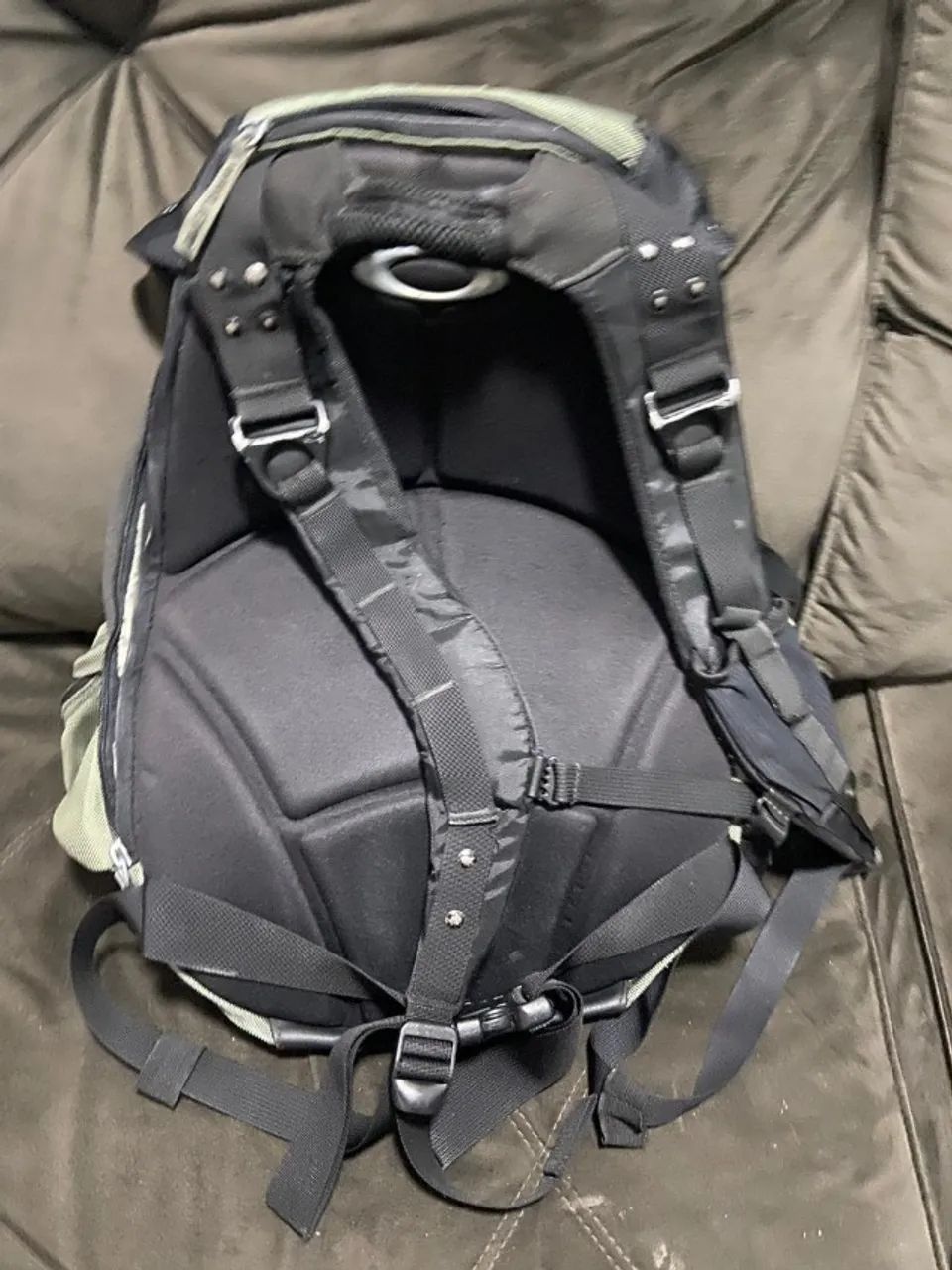 Mochila Oakley original importada - Foto 2