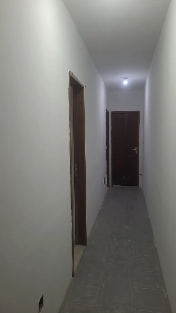 Quarto para alugar com banheiro
