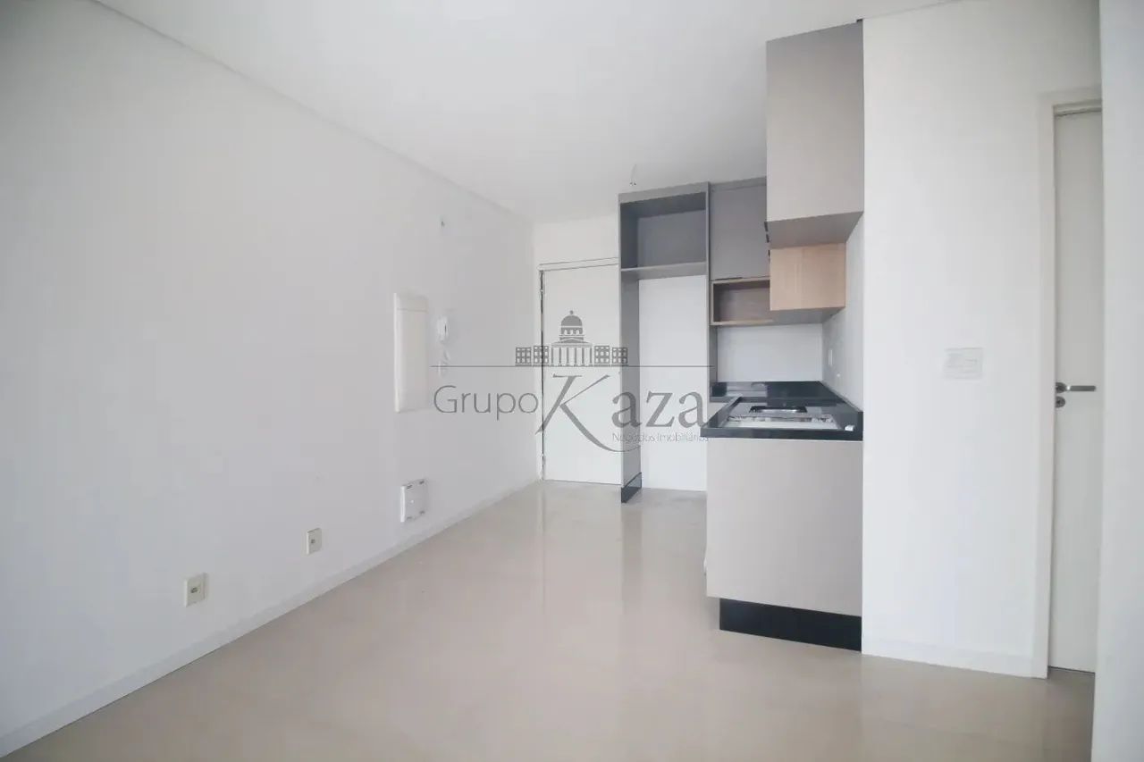 Apartamento - Ipiranga - 2 Dormitórios - 53,50m². - Foto 2