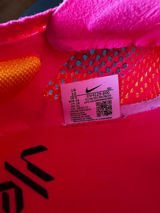Nike Vaporfly 3 - Foto 5